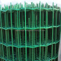 Plastic Holland Wire Mesh Fence